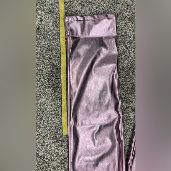 Metalic Pants new from Boutique - Picture 6 of 6